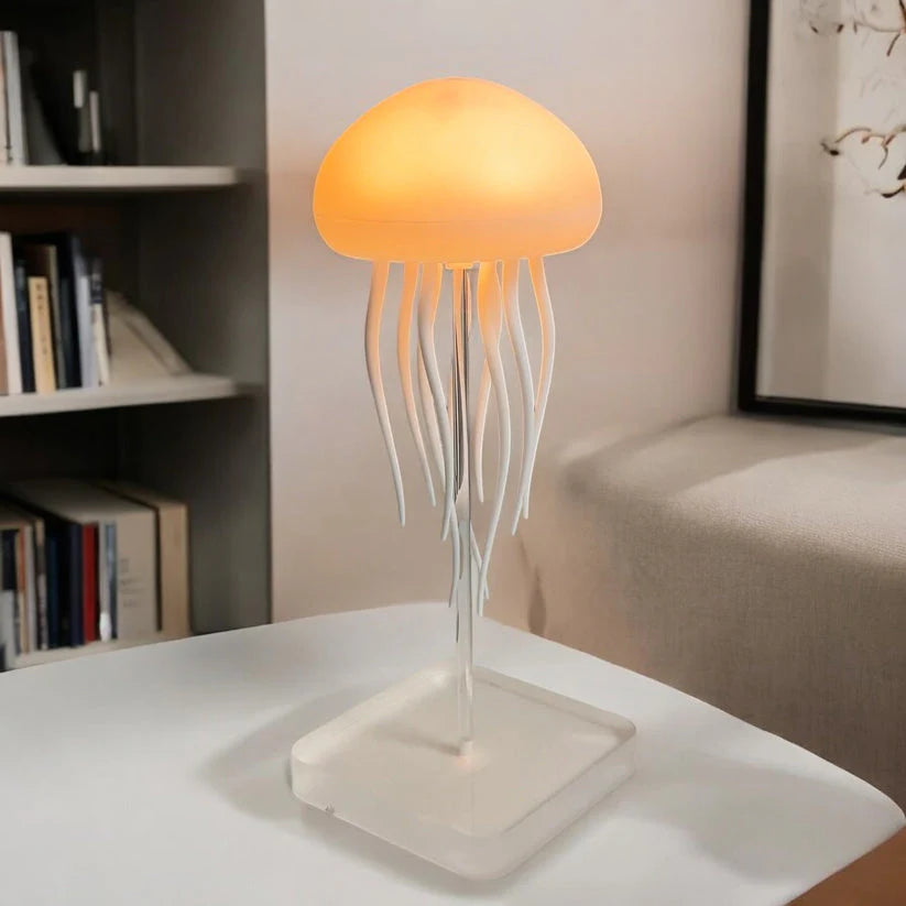 Jellyfish Lamp