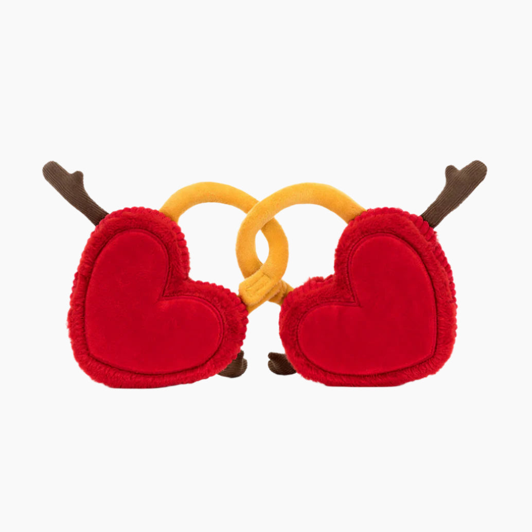 Amuseables Love Lock
