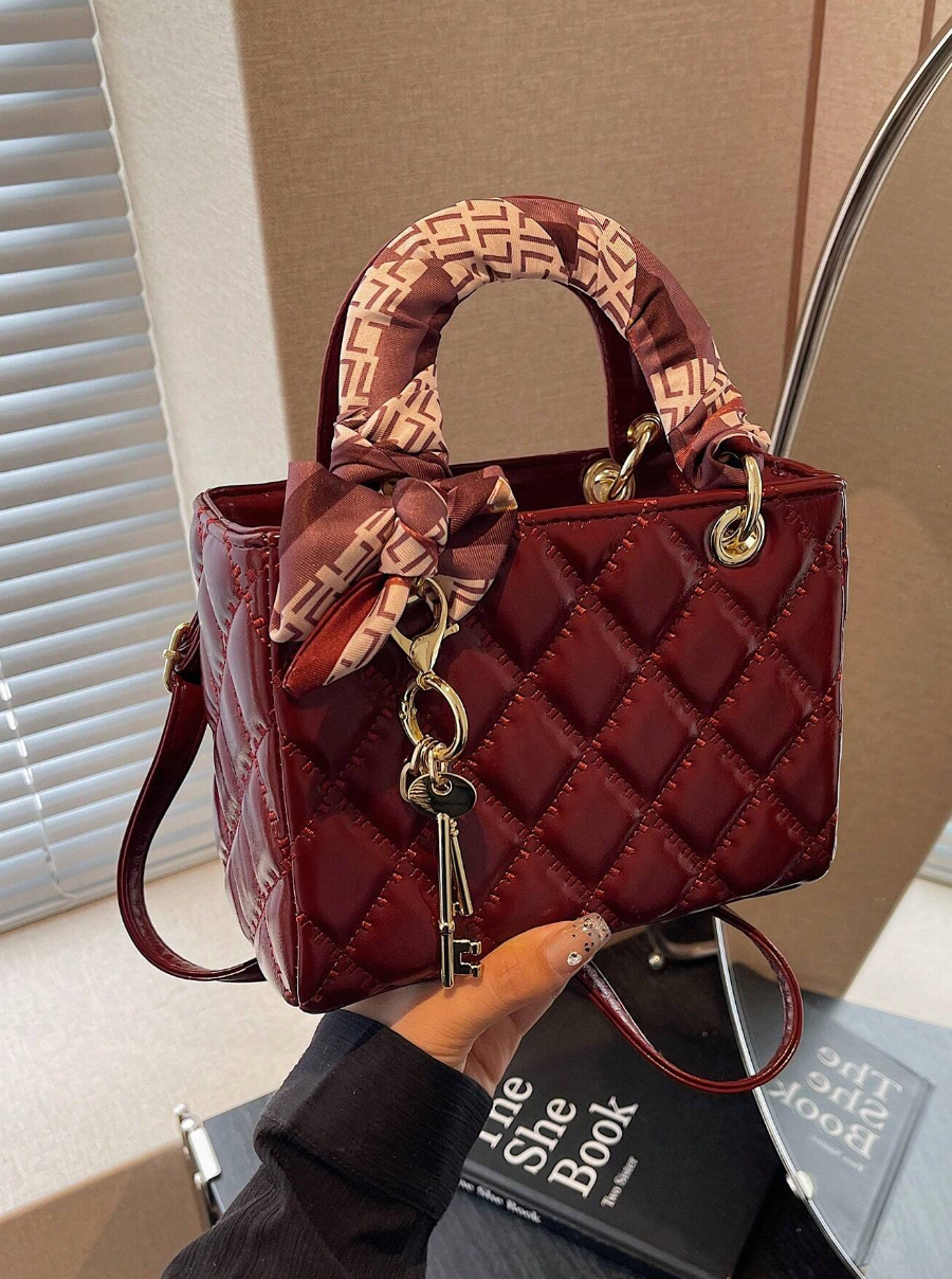 Amélie mini Bag